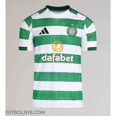 Camiseta Celtic Primera Equipación 2025-26 manga corta Camiseta Celtic Primera Equipación 2025-26 manga corta